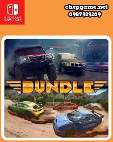 Rock N Racing Bundle Off Road and Rally