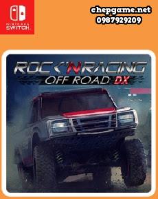 Rock N Racing Off Road DX