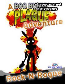 Rock N Rogue A Boo Bunny Plague Adventure