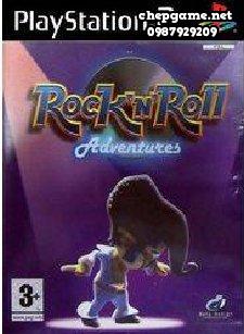 Rock N Roll Adventures