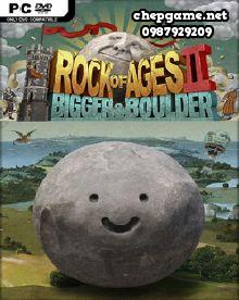 Rock of Ages 2 Bigger & Boulder