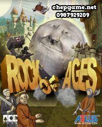 Rock of Ages