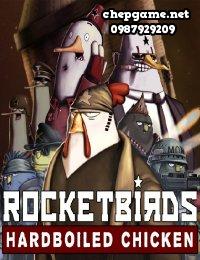 Rocket Birds Hardboiled Chicken