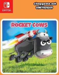 Rocket Cows