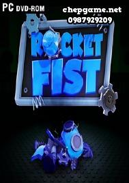 Rocket Fist