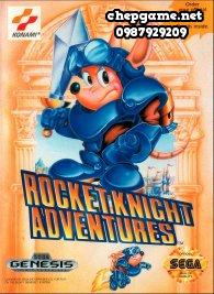 Rocket Knight