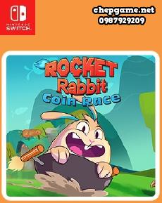 Rocket Rabbit Coin Race