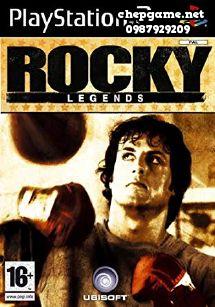Rocky Legends