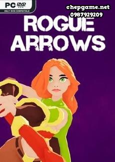 Rogue Arrows