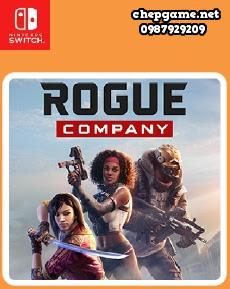 Rogue Company