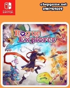 Rogue Explorer