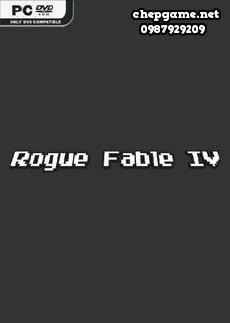 Rogue Fable IV