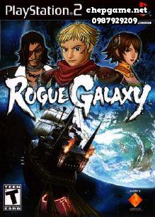 Rogue Galaxy