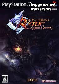 Rogue Hearts Dungeon