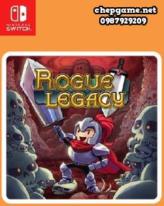Rogue Legacy