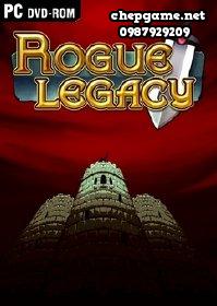 Rogue Legacy