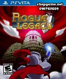 Rogue Legacy
