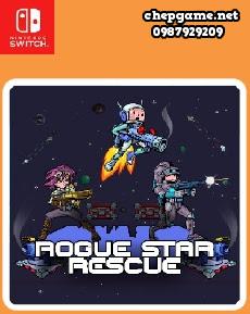 Rogue Star Rescue
