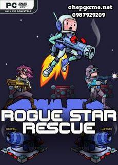 Rogue Star Rescue