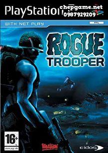 Rogue Trooper