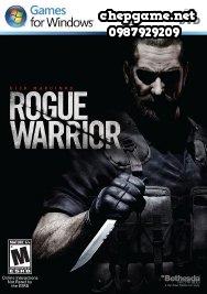 Rogue Warrior