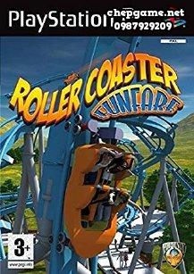 Roller Coaster Funfare