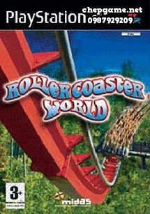 RollerCoaster World