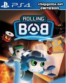Rolling Bob %