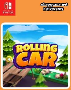 Rolling Car