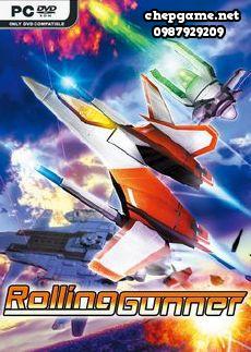 Rolling Gunner