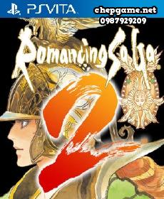 Romancing SaGa 2