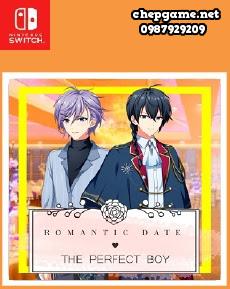 Romantic Date The Perfect Boy