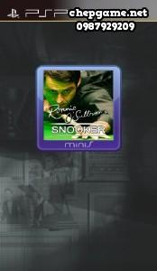 Ronnie Osullivans Snooker