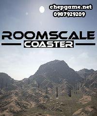 Roomscale Coaster