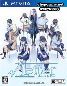 Root Letter