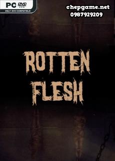 Rotten Flesh