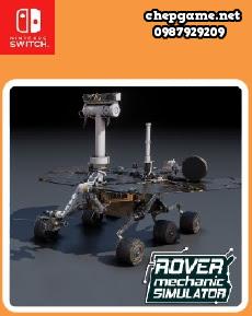 Rover Mechanic Simulator