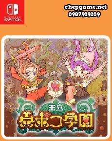 Royal Hole Poco Academy