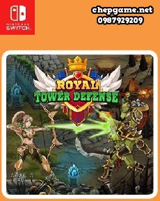 Royal Tower Defense