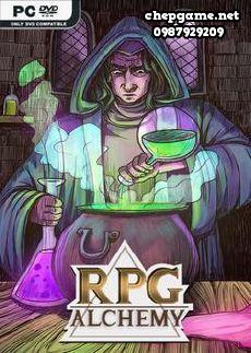 RPG Alchemy