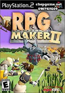 RPG Maker 2