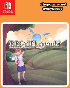 RPGolf Legends