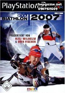 RTL Biathlon 2007