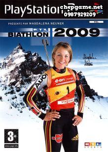 RTL Biathlon 2009