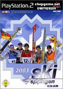 RTL Skijumping 2003