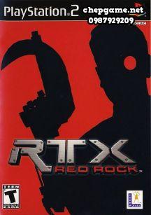 RTX Red Rock