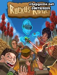 Ruckus Ridge VR Party