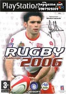 Rugby Challenge 2006