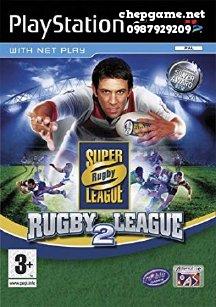 Rugby League 2