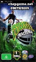 Rugby League Challenge